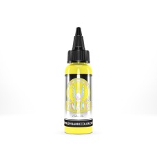 DYNAMIC VIKING INK - Highlighter Yellow, 30ml