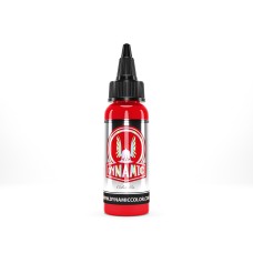 DYNAMIC VIKING INK - Candy Apple Red, 30ml