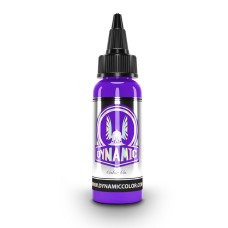 DYNAMIC VIKING INK - Purple, 30ml