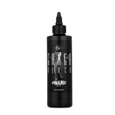 DYNAMIC INK - Ganga Black, 240ml