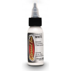 ETERNAL INK-White, 30ml