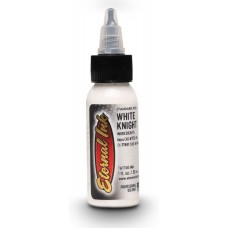 ETERNAL INK-White Knight, 30ml