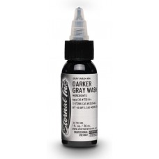 ETERNAL INK-Gray Wash Darker, 30ml