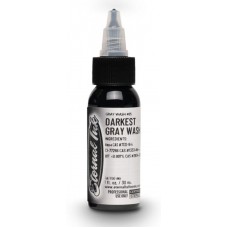 ETERNAL INK-Gray Wash Darkest, 30ml