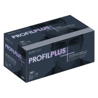 UNIGLOVES-Profil Plus, violet