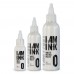 I AM INK-First Generation-#0 White Rutile Paste, 50ml