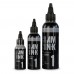 I AM INK-First Generation-#1 Sumi, 50ml