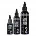 I AM INK-First Generation-#2 Sumi, 100ml