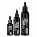 I AM INK-First Generation-#6 True Pigment Black, 100ml
