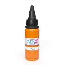 INTENZE GEN-Z-Peach-29.6 ml