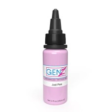 INTENZE GEN-Z-Just Pink-29.6 ml