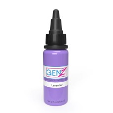INTENZE GEN-Z-Lavender-29.6 ml