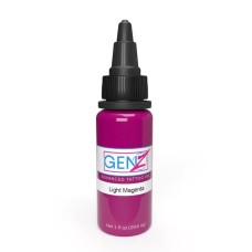 INTENZE GEN-Z-Light Magenta-29.6 ml