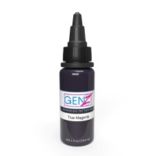 INTENZE GEN-Z-True Magenta-29.6 ml