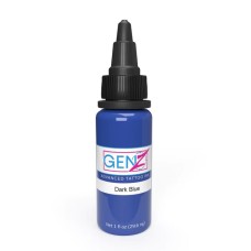 INTENZE GEN-Z-Dark Blue-29.6 ml