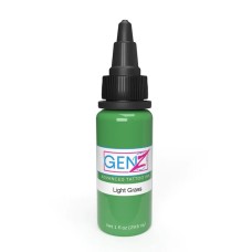 INTENZE GEN-Z-Light Grass-29.6 ml