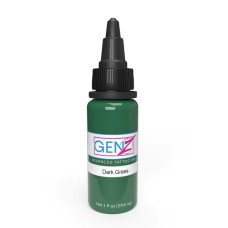 INTENZE GEN-Z-Dark Grass-29.6 ml