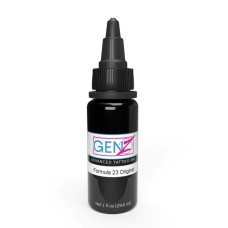 INTENZE GEN-Z-Formula 23-29.6 ml