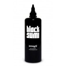INTENZE GEN-Z-Black Sumi-355 ml