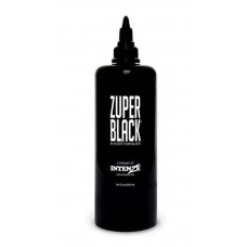 INTENZE GEN-Z-Zuper Black-355 ml