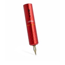 Equaliser Wireless Neutron Pen - Red