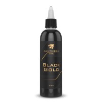 Panthera Ink Black Gold 150ml