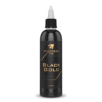 Panthera Ink Black Gold 150ml