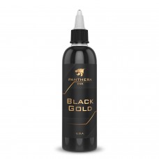 Panthera Ink Black Gold 150ml