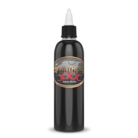 Panthera Ink Tribal Black 150ml