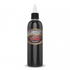 Panthera Ink Tribal Black 150ml