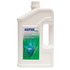 ASEPSOL Eko, 1000ml