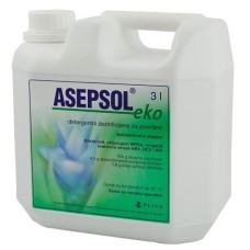 ASEPSOL Eko, 3000ml