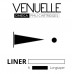 Venuelle Omega PMU cartridges, 01RL MICRO, #0.20mm