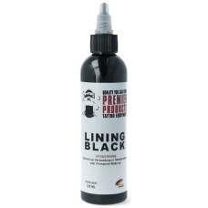 Premier Products-Lining Black, 120ml