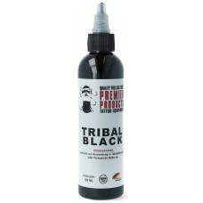 Premier Products-Tribal Black, 120ml