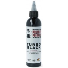 Premier Products-Turbo Black, 120ml