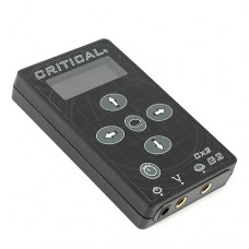 CX-2 Micro Digital Control, G-2