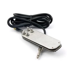 Foot pedal switch