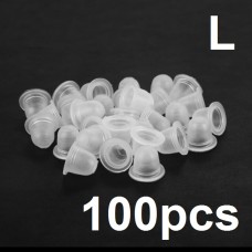 Ink Cups L, 100 pcs
