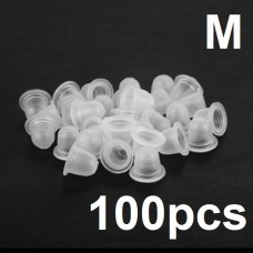 Ink Cups M, 100 pcs