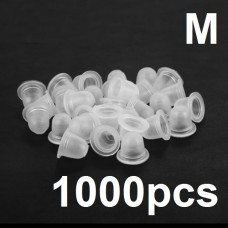 Ink Cups M, 1000 pcs