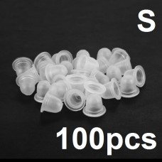 Ink Cups S, 100 pcs