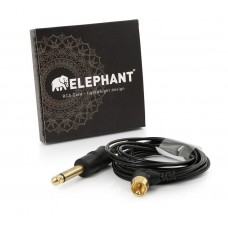 ELEPHANT RCA Cord-angled
