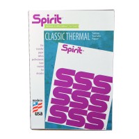 Spirit Stencil-thermal, 21x28cm, 10pcs