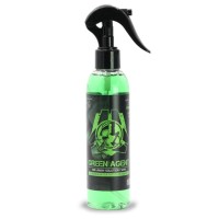 The Inked Army-Green Agent Skin, 200ml