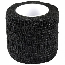 The Inked Army-grip bandage 5cm, black