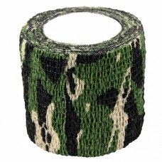 The Inked Army-grip bandage 5cm, g/b/b