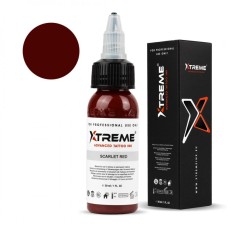 XTREME INK-Scarlet Red, 30ml