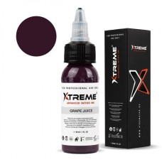 XTREME INK-Grape Juice, 30ml