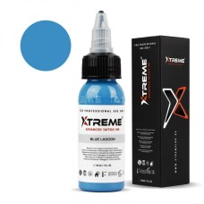 XTREME INK-Blue Lagoon, 30ml